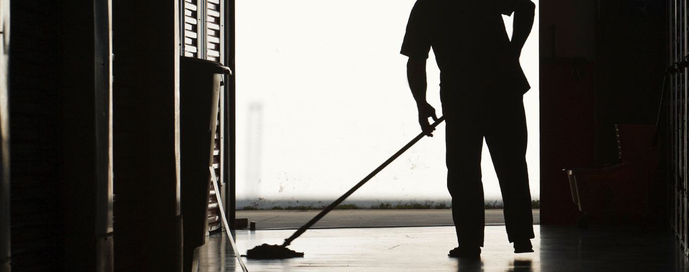 Janitorial Services