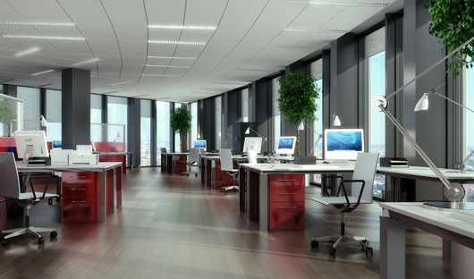 5 Reasons to Invest in Office Cleaning